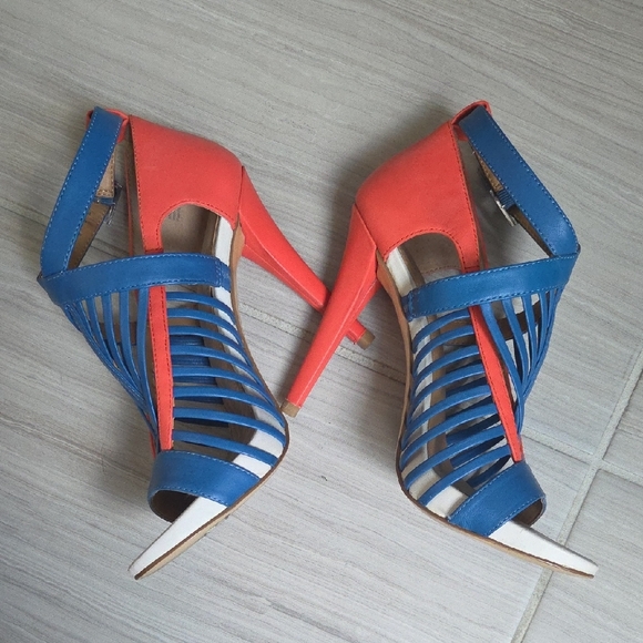 Calvin Klein Heels - Picture 2 of 6